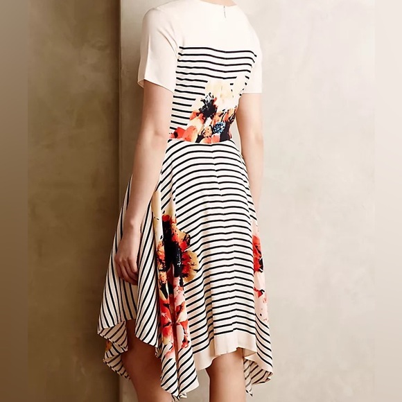 Anthropologie Verna midi dress - Picture 4 of 4